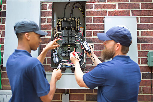 Trusted Martinsburg, WV Electrical Services Experts